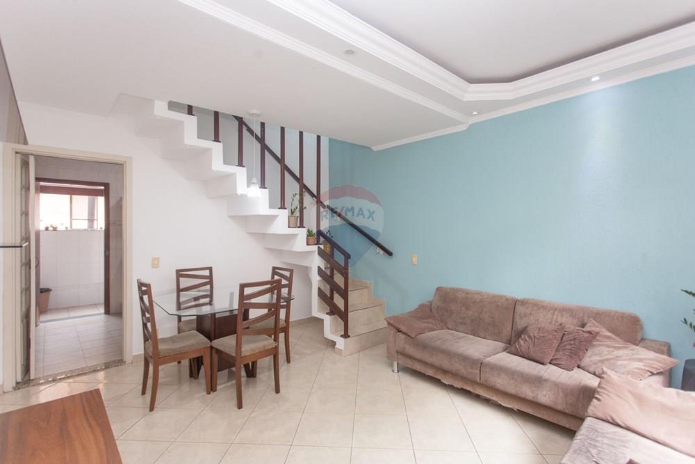 Casa de Condomínio - Venda - São Paulo , São Paulo - IMG_0535.jpg - 601771097-143