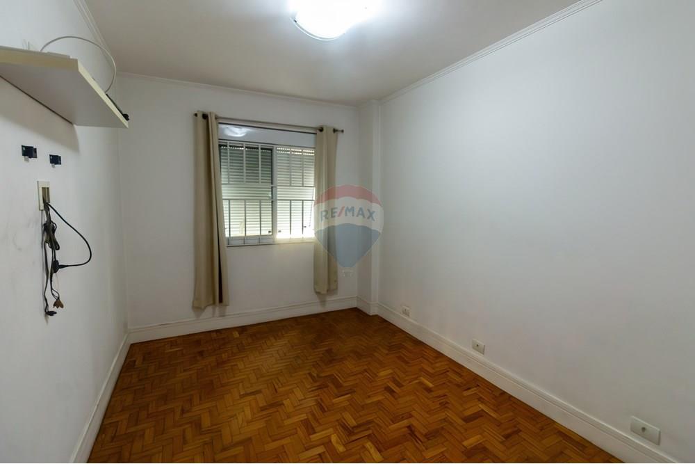 Apartamento - Alugar - São Paulo , São Paulo - apartamento-padrao-3dorm-itaim-bibi-sao-paulo-sp-AP6031_ITV-17.jpg - 601361019-3164