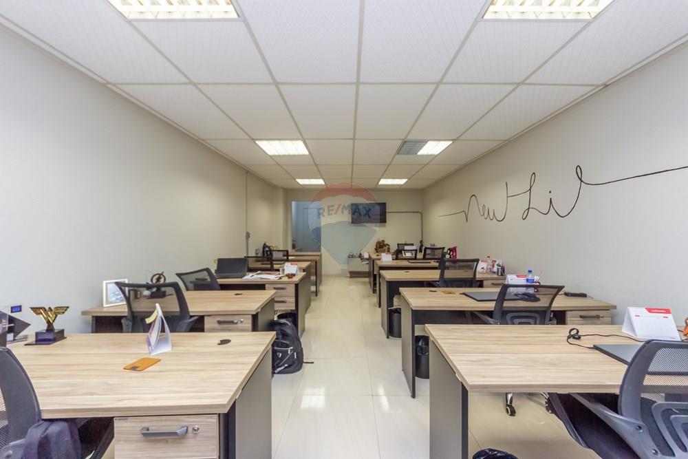 Cj. Comercial/ Sala - Venda - São Paulo , São Paulo - IMG_230403.jpg - 602231017-5