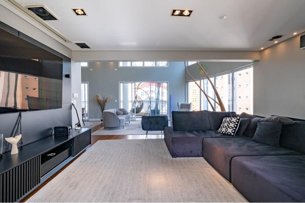 Residential - Διαμέρισμα - Σάο Πάολο , Σάο Πάολο - BR - 586fb240-3aa7-4428-9361-91f5d16851b4.jpeg - 601251016-97