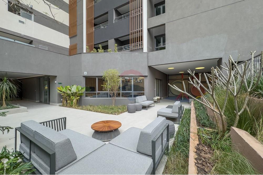 Apartamento - Venda - São Paulo , São Paulo - TKD-2446.jpg - 602151017-114