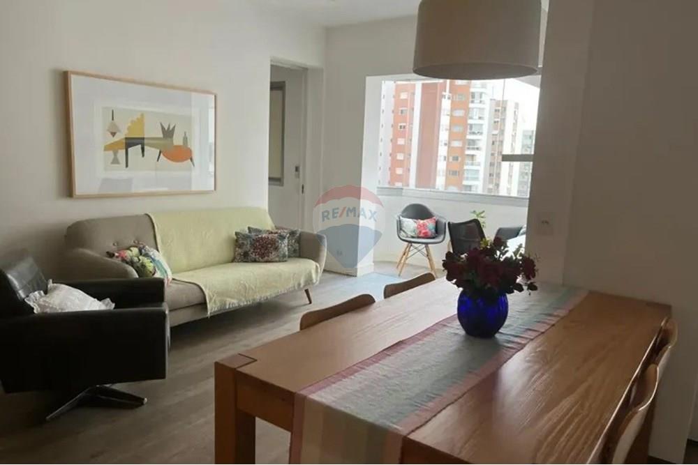 Apartamento - Alugar - São Paulo , São Paulo - PAF 1.jpg - 601361040-179