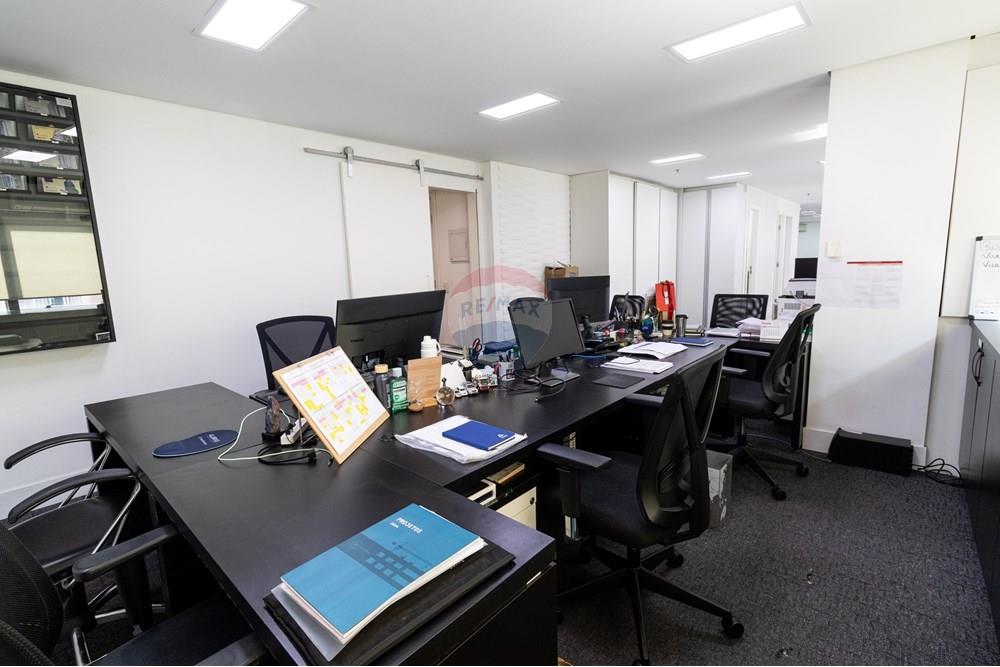 Cj. Comercial/ Sala - Alugar - São Paulo , São Paulo - 01fotos_043.jpg - 601251048-102