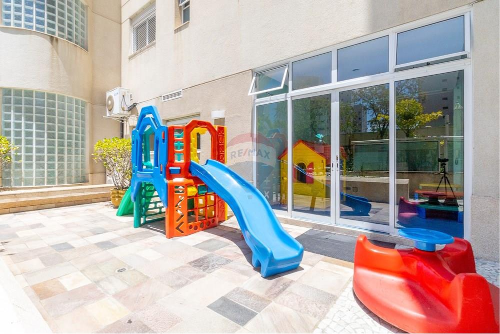 Apartamento - Venda - São Paulo , São Paulo - IMG_4179.jpg - Layout aberto - 601081064-42