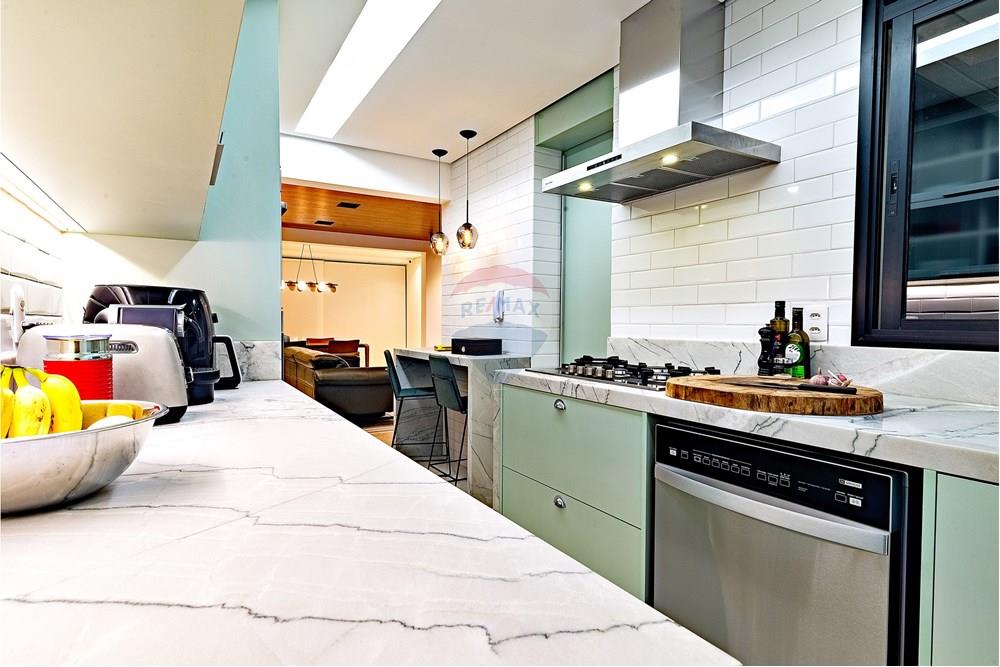 Apartamento - Venda - São Paulo , São Paulo - Cozinha.jpg - 602031025-27