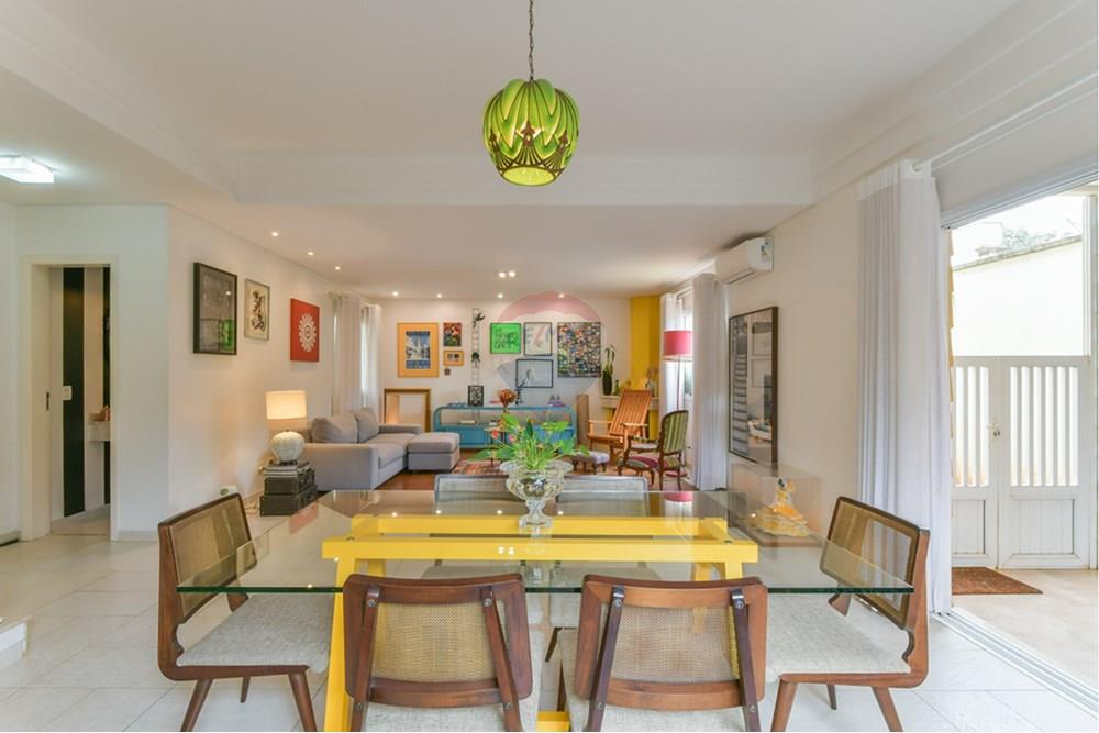 Casa de Condomínio - Venda - São Paulo , São Paulo - 01fotos_003.jpg - 601251061-194