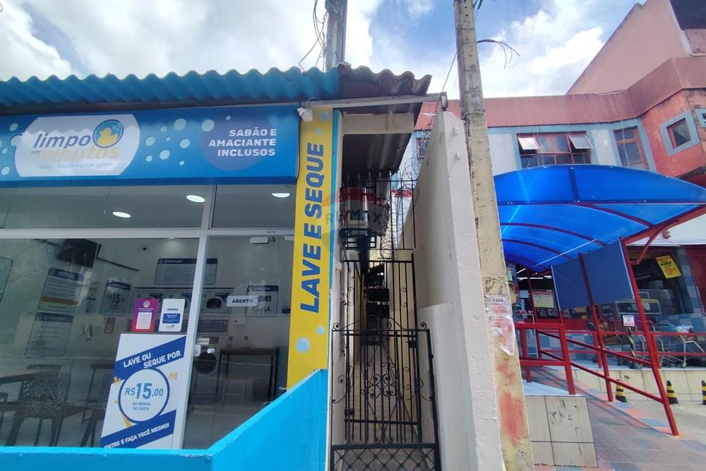 Casa - Alugar - São Paulo , São Paulo - FACHADA EXTERNA 1 .jpg - 602061045-12