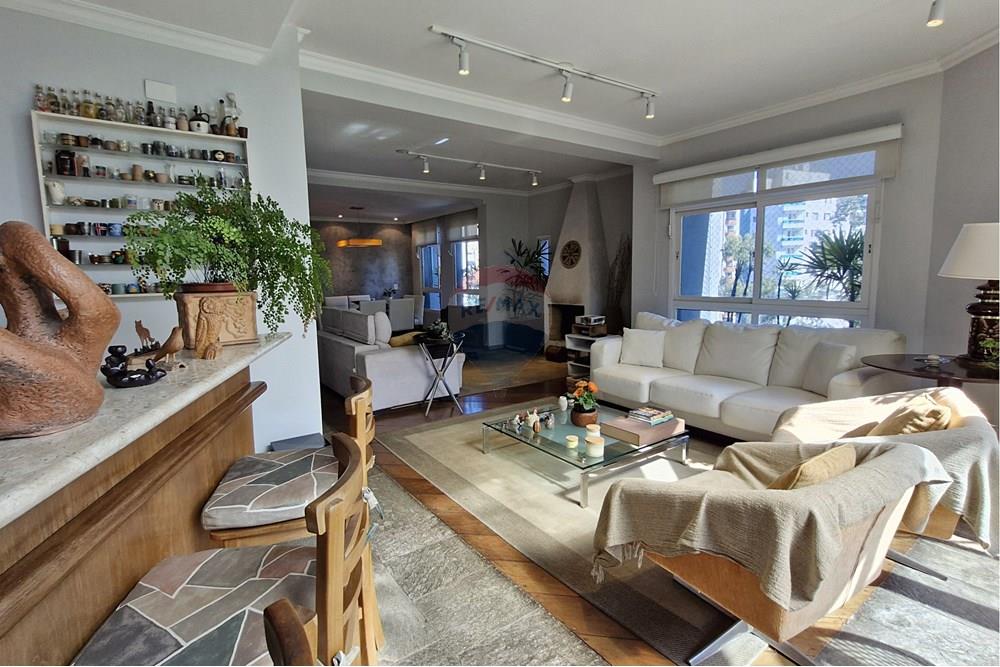 Duplex - Venda - São Paulo , São Paulo - RUA PROF. JOSÉ HORÁCIO MEIRELLES, 599 (6).jpg - Sala de estar - 601131004-150