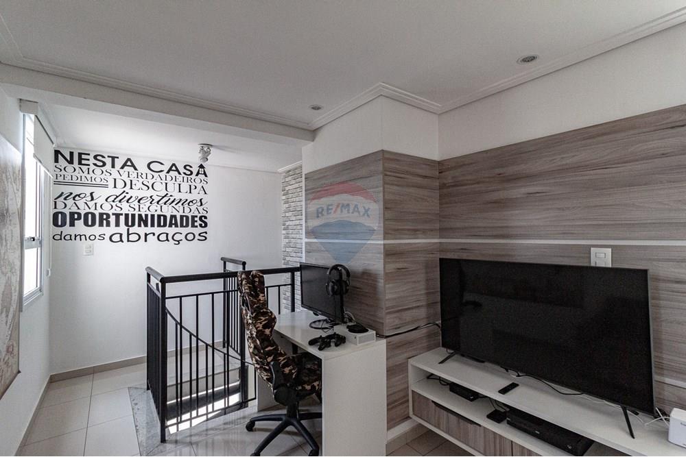 Woningbouw - Penthouse - São Paulo , São Paulo - BR - 02sala_007 (1).jpg - 601421003-60