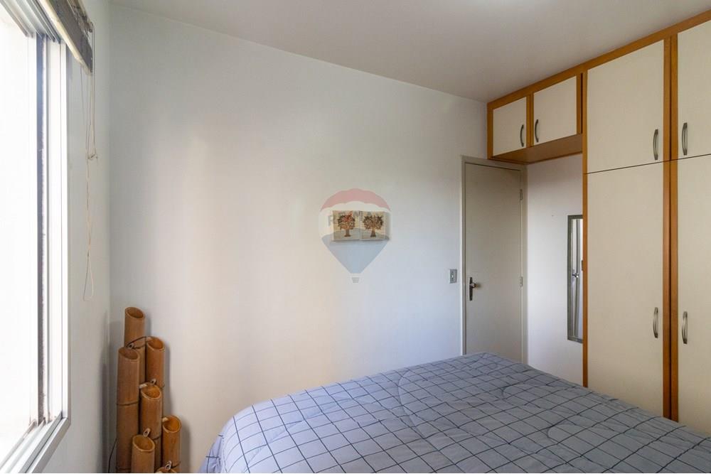 Apartamento à venda com 2 quartos, 56m² - Foto 9