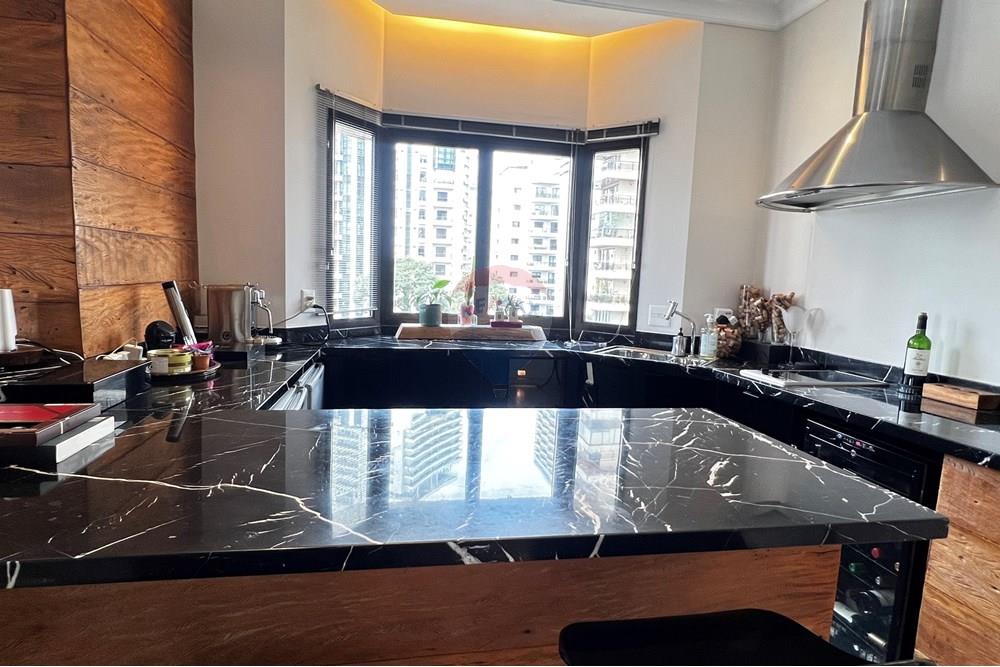 Apartamento - Venda - São Paulo , São Paulo - IMG_6782.JPG - 601361051-39