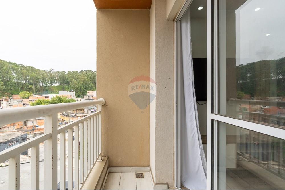 Apartamento - Venda - São Paulo , São Paulo - 21-AP.jpg - 601471015-67