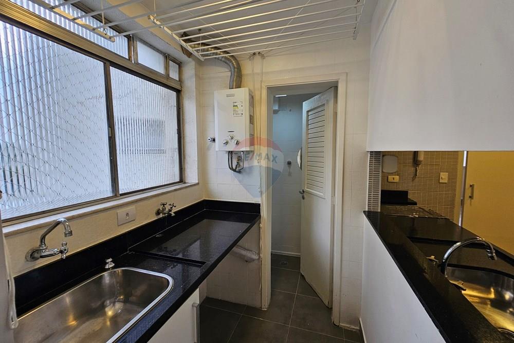 Apartamento - Alugar - São Paulo , São Paulo - 20260325_144237.jpg - 601971076-182