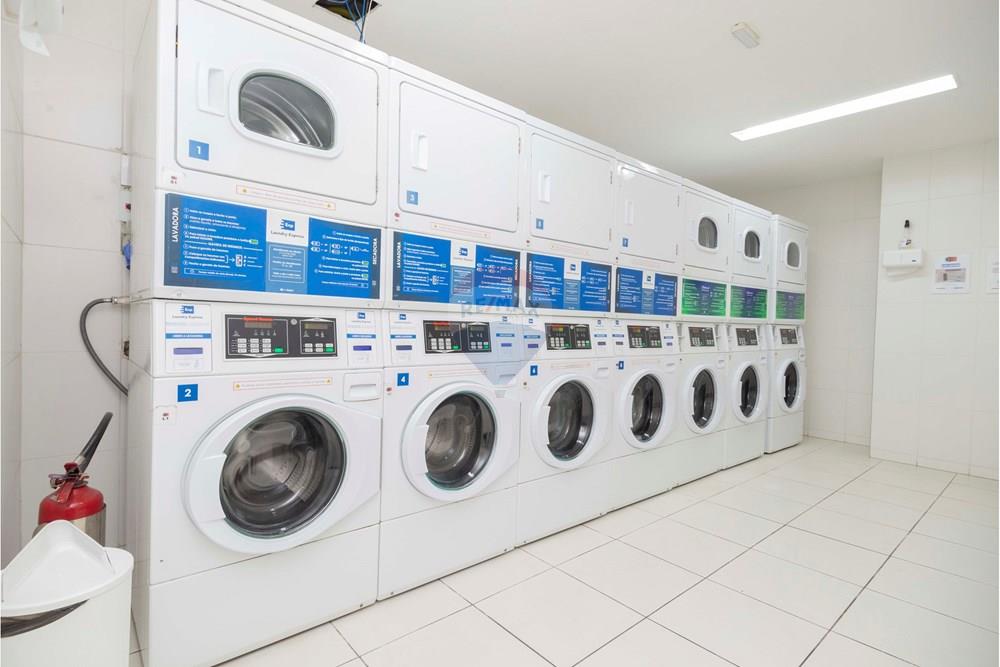 Apartamento - Alugar - São Paulo , São Paulo - Luiz Correia de Melo (43).jpg - 602331023-22