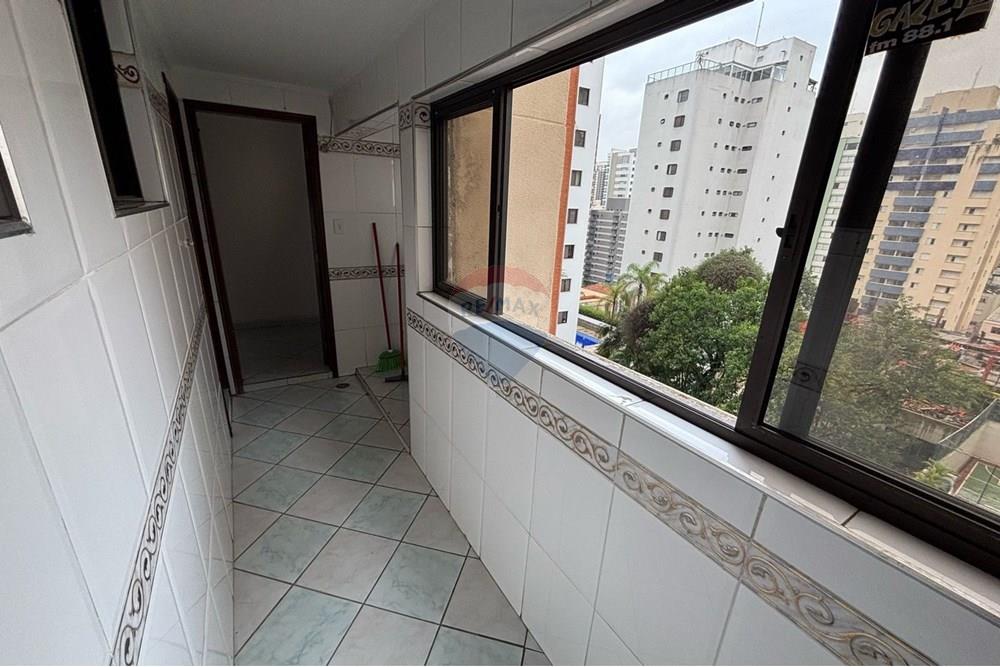Apartamento - Alugar - São Paulo , São Paulo - 54ff8a.jpg - 602361012-134