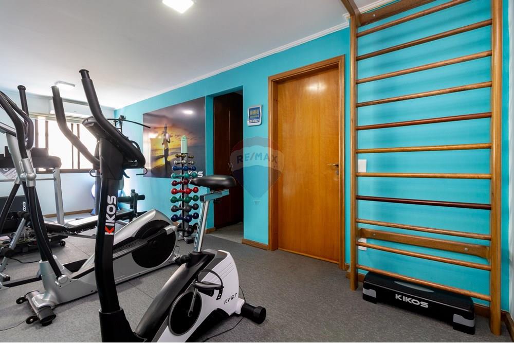 Apartamento - Venda - São Paulo , São Paulo - 21 ACADEMIA.jpg - 601261064-209