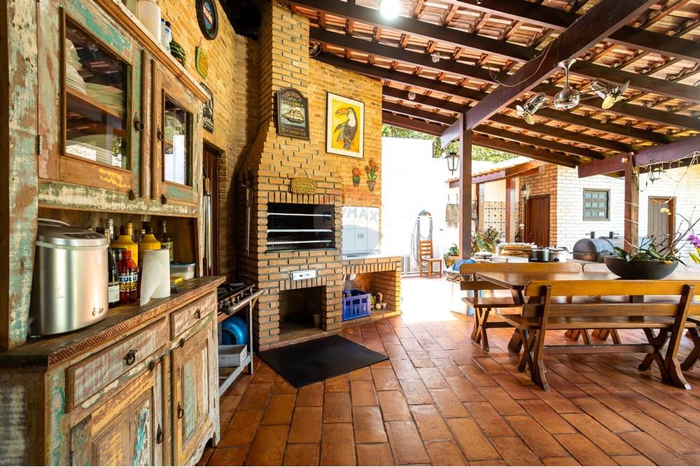 Casa de Campo - Venda - São Paulo , São Paulo - _MG_8484.jpg - 601371005-29