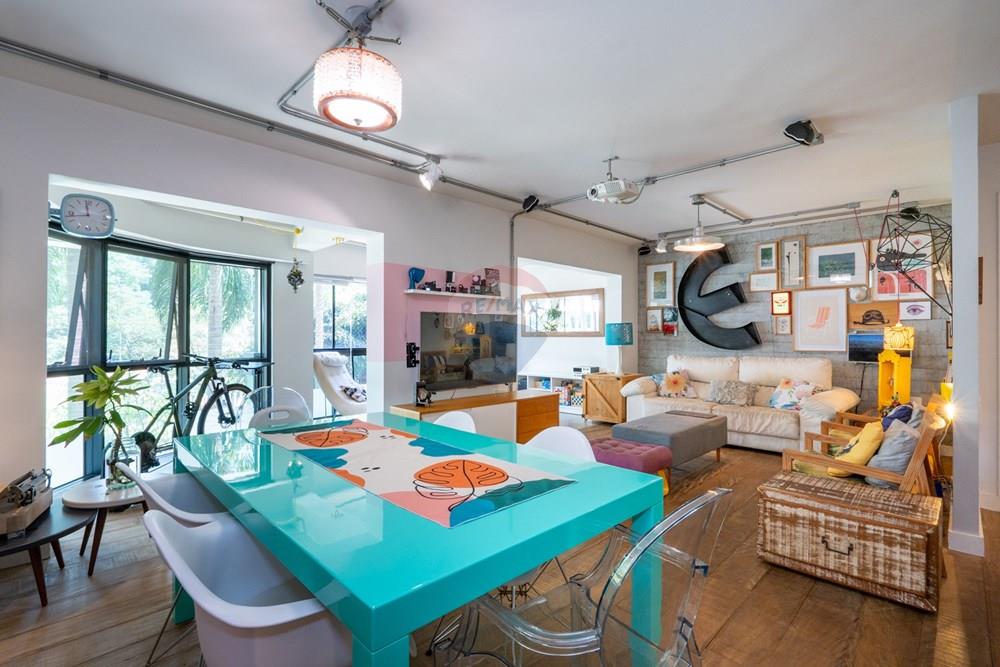 Apartamento - Venda - São Paulo , São Paulo - 01fotos_052.jpg - 601251016-105