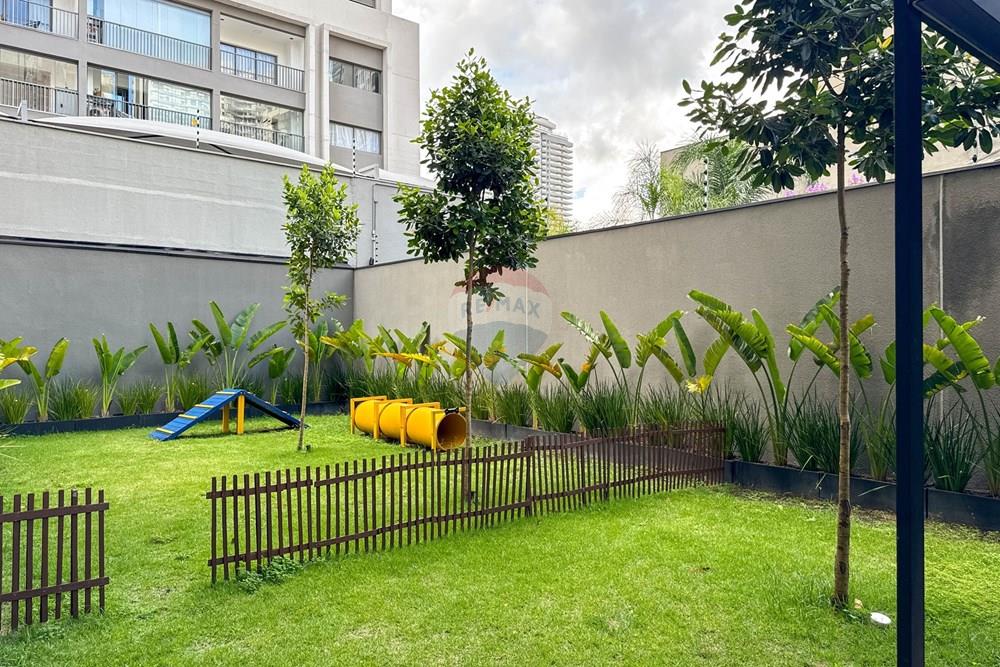 Studio - Venda - São Paulo , São Paulo - Foto 32 -  DJI_20260205_144001_565 -   id pend - 050226.jpg - 601301080-25