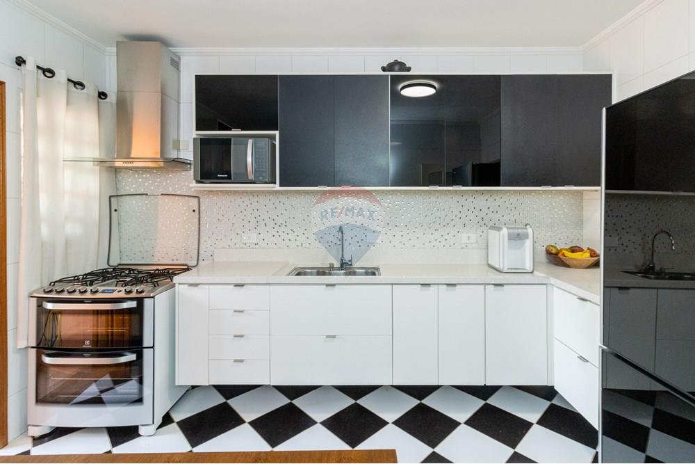 Sobrado - Venda - São Paulo , São Paulo - Rua Santo Egidio, 135_20.jpg - Cozinha - 601771097-103