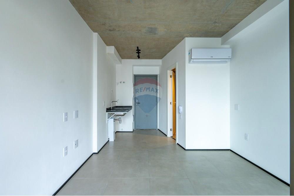 Apartamento à venda com 1 quarto, 22m² - Foto 12