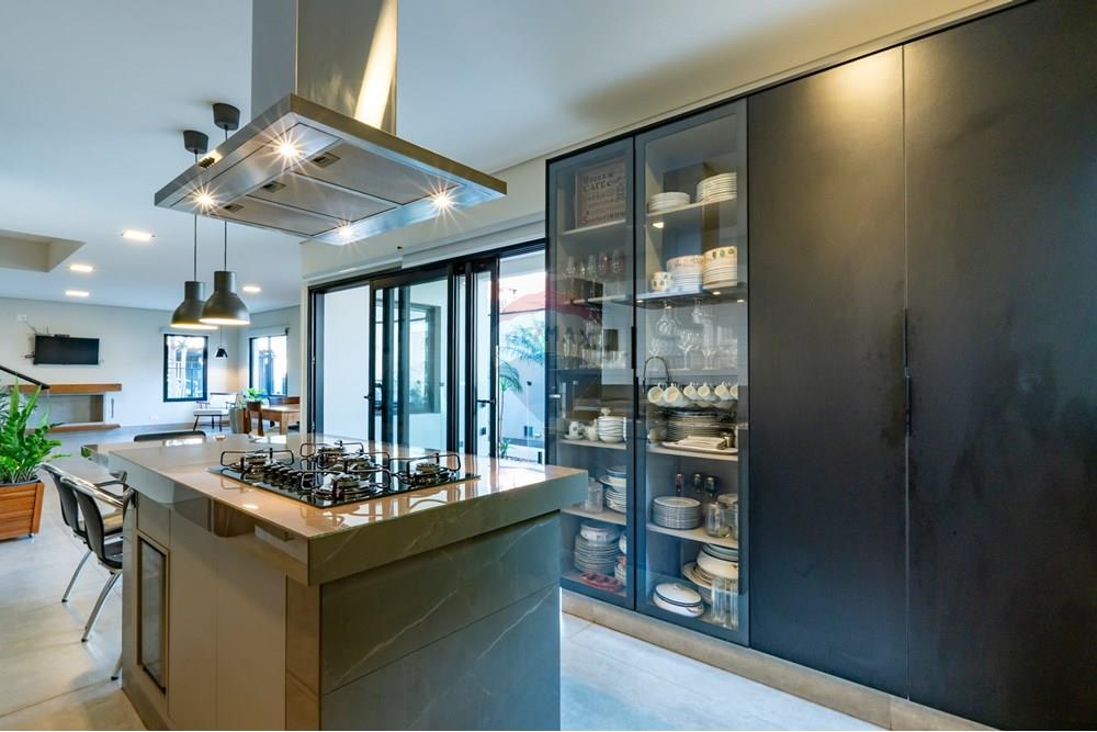 Residencial - Villa - Sao Paulo , Sao Paulo - BR - 01fotos_071.jpg - 601181074-23