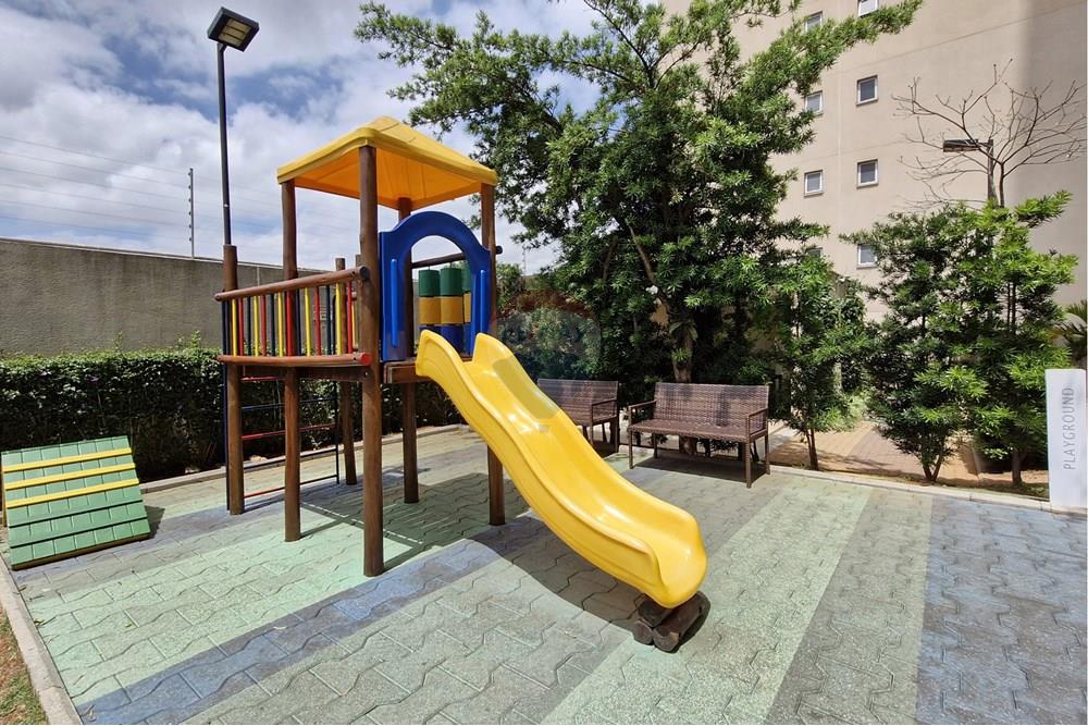 Apartamento - Venda - São Paulo , São Paulo - Cópia de RUA CORONEL LUIS SCHIMIDT, 59 (28).jpg - Layout aberto - 601131051-42