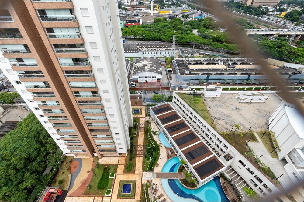 Apartamento - Alugar - São Paulo , São Paulo - 30_AP.jpg - 601471009-100