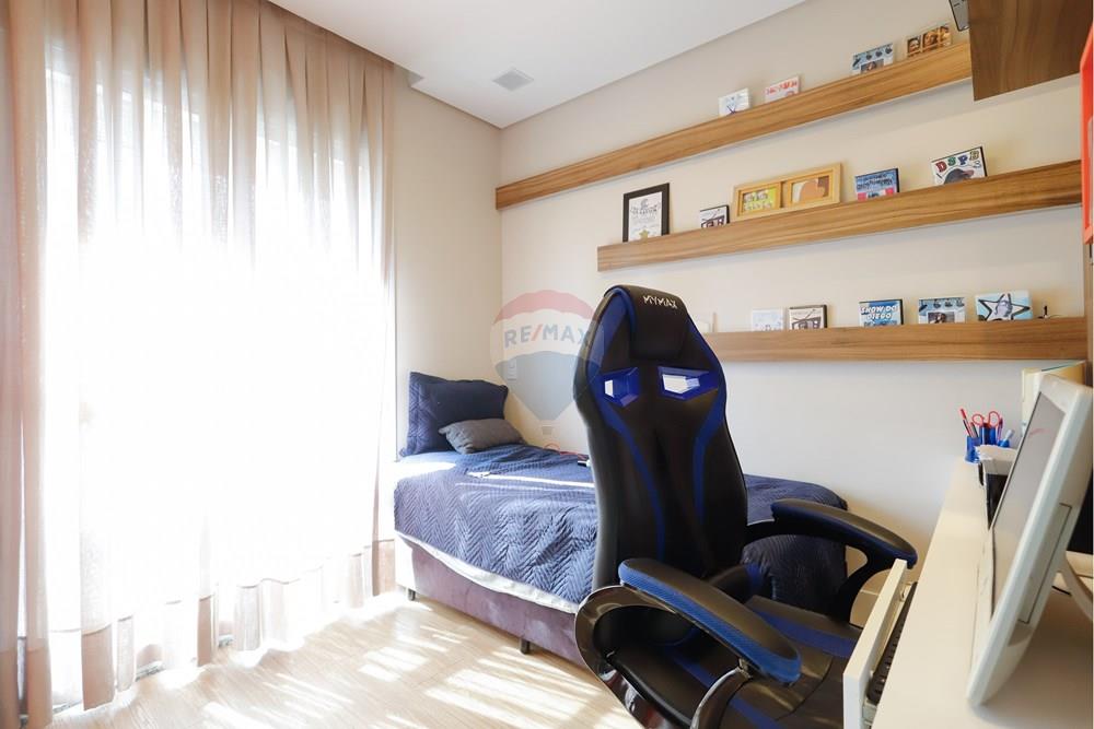 Apartamento - Venda - São Paulo , São Paulo - 26-03-04-Rua Coroados, 162 - Vila Anastácio_034_CapodannoFotografia.jpg - Quarto de família - 602341026-30