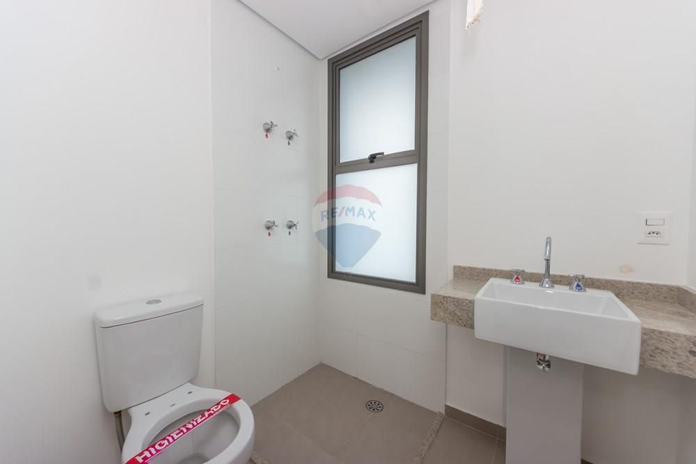 Apartamento - Venda - São Paulo , São Paulo - IMG_391417.jpg - Banheiro - 601371045-13