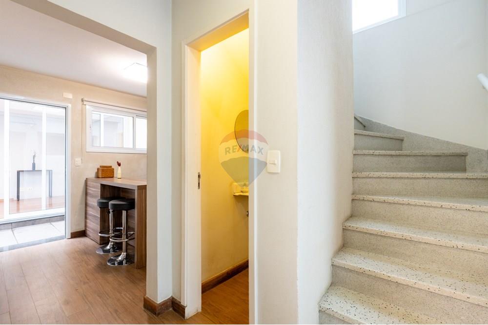 Casa - Venda - São Paulo , São Paulo - Cópia de DSC08643.jpg - Sala em U - 601131061-6