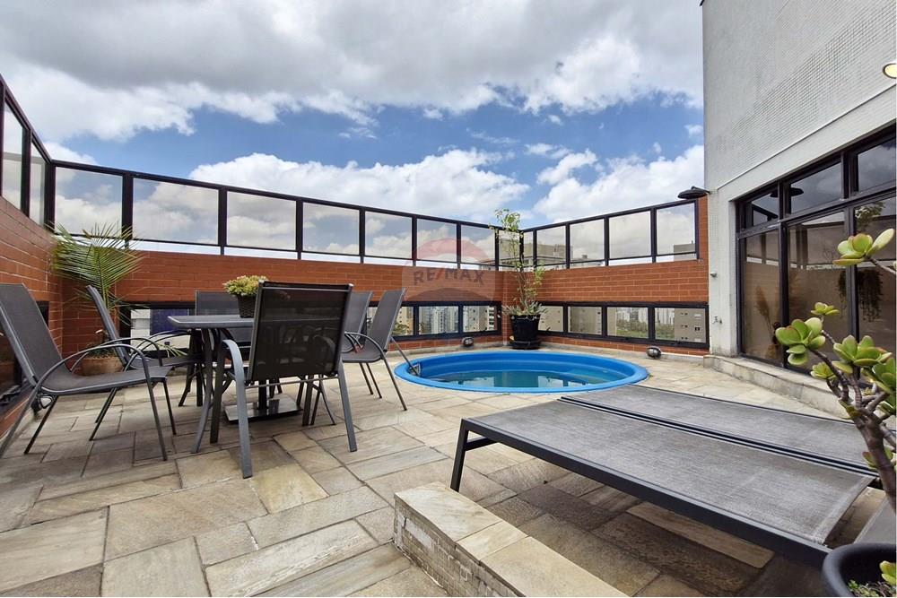 Cobertura - Venda - São Paulo , São Paulo - RUA ALCANTARILLA, 57 (55).jpg - 601361044-63