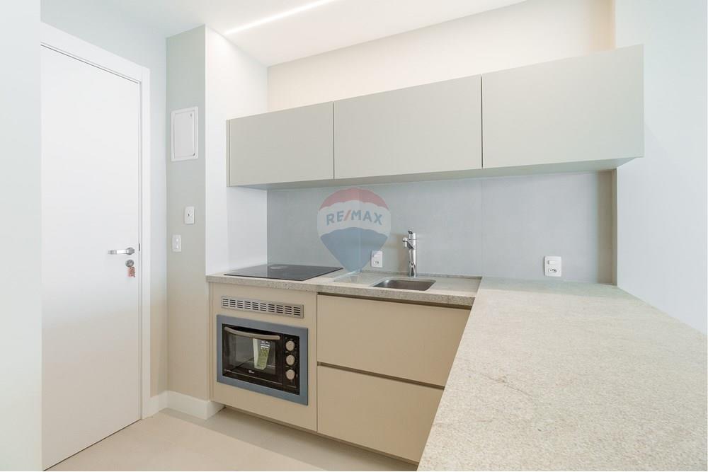 Apartamento - Venda - São Paulo , São Paulo - 3.jpg - Cozinha - 601081008-31