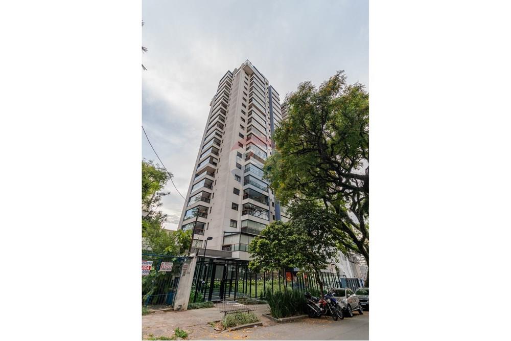 Apartamento - Venda - São Paulo , São Paulo - 01fotos_031.jpg - Fachada - 601251032-86