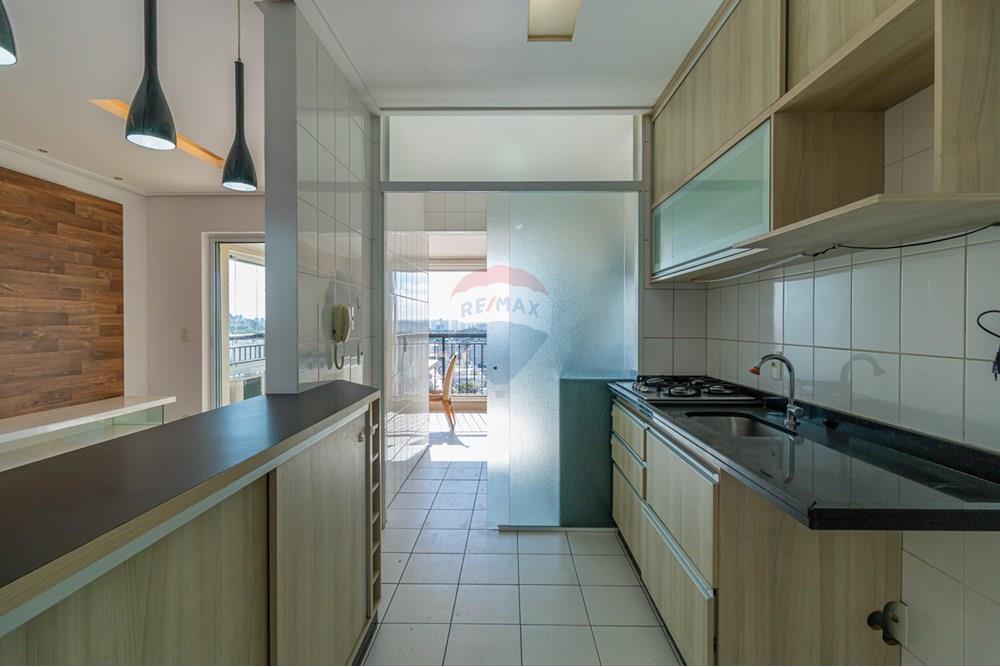 Apartamento - Venda - São Paulo , São Paulo - 04cozinha_004.jpg - 602101005-87
