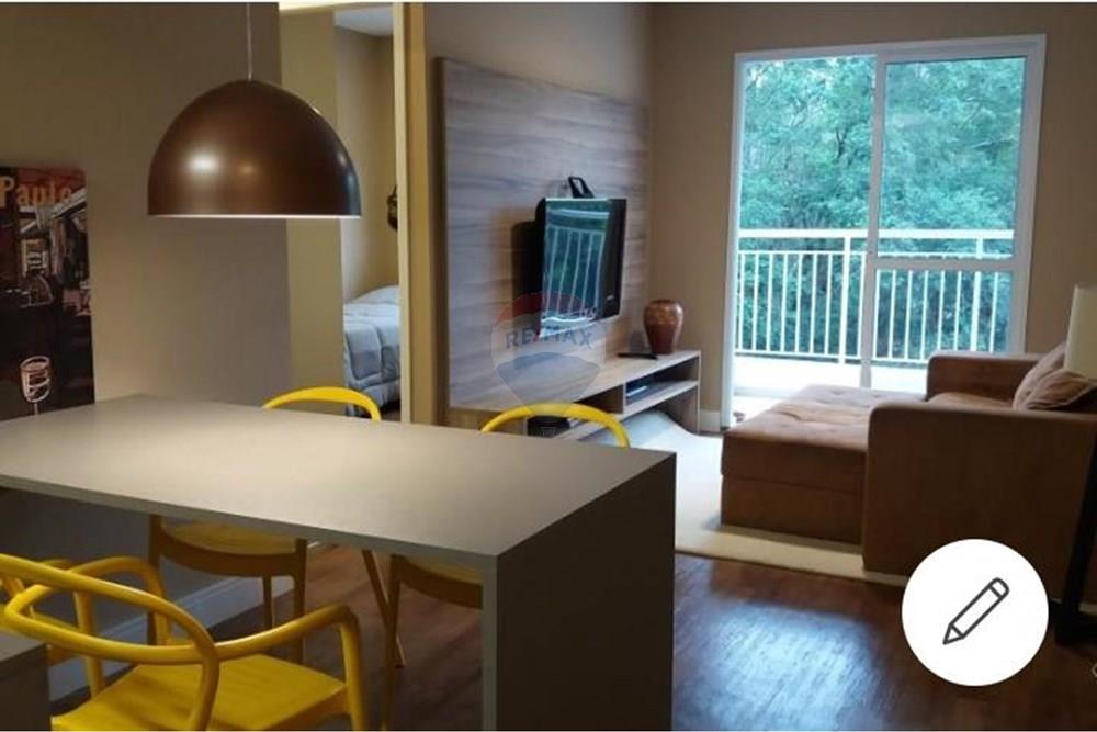 Apartamento - Venda - São Paulo , São Paulo - WhatsApp Image 2026-03-13 at 19.16.09.jpeg - Sala de estar - 601081090-41