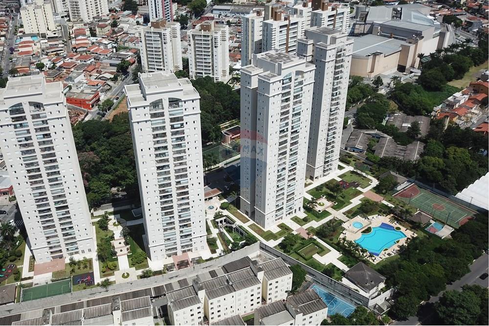 Apartamento - Venda - São Paulo , São Paulo - RUA PROF. DORIVAL DIAS MINHOTO, 333 (90).JPG - 601051059-35