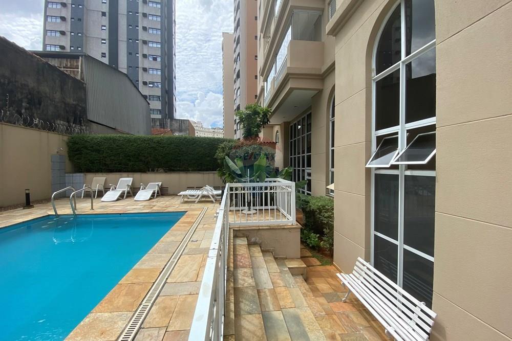 Apartamento - Alugar - São Paulo , São Paulo - IMG_0441.JPG - Layout aberto - 602161016-38