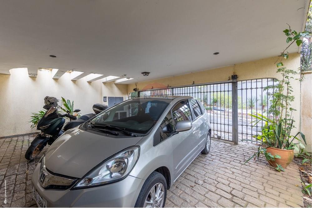 Casa - Alugar - São Paulo , São Paulo - TKD-7160.jpg - 602151008-166