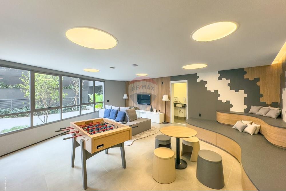 Apartamento - Venda - São Paulo , São Paulo - TKD-2443.jpg - 602151017-114