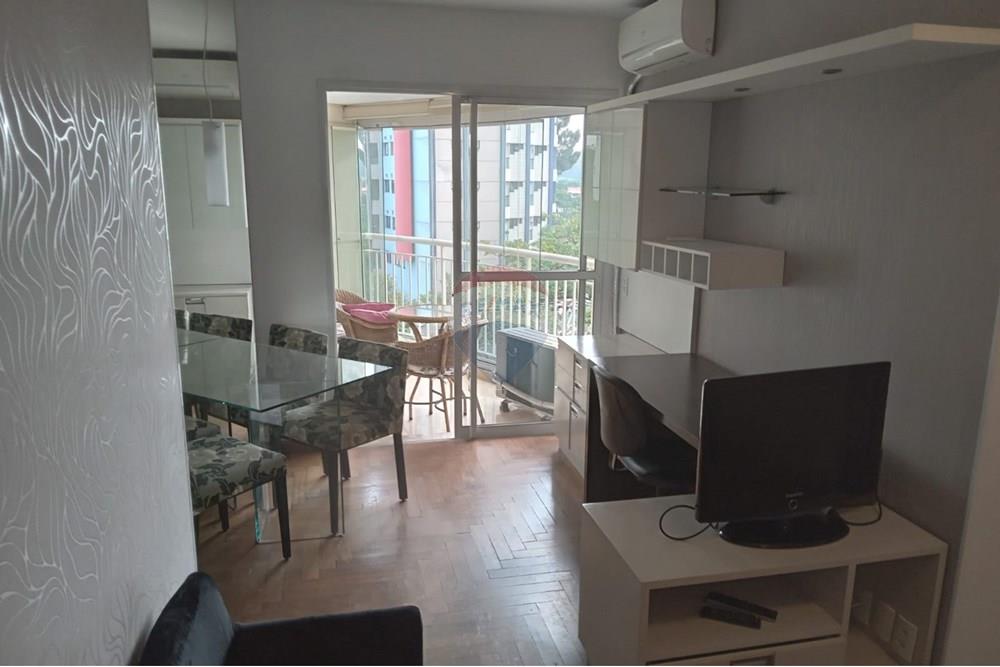 Apartamento - Alugar - São Paulo , São Paulo - IMG-20251129-WA0034.jpg - 601131090-48