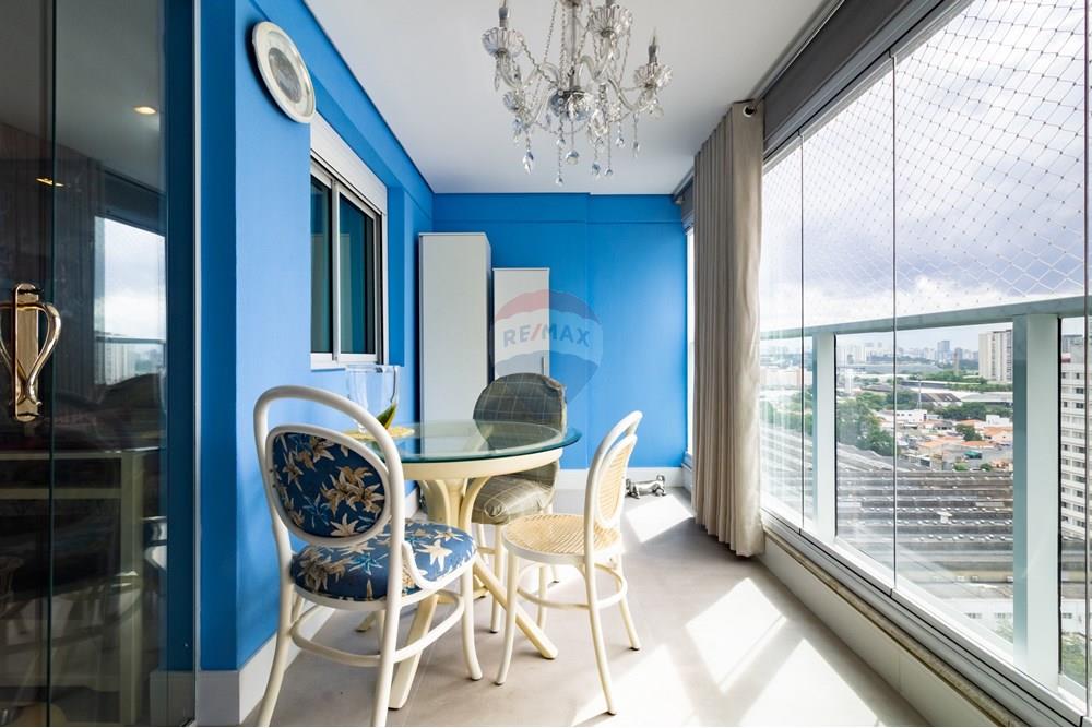 Apartamento - Venda - São Paulo , São Paulo - 5 VARANDA (2).jpg - 602281044-138