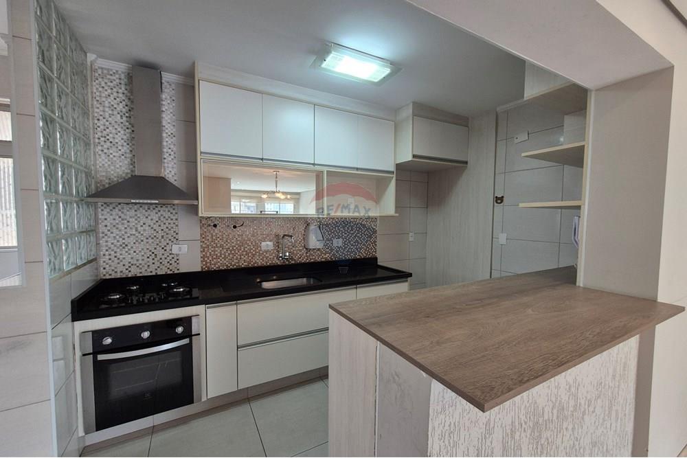 Apartamento - Venda - São Paulo , São Paulo - 1000942241.jpg - Cozinha - 601971014-217