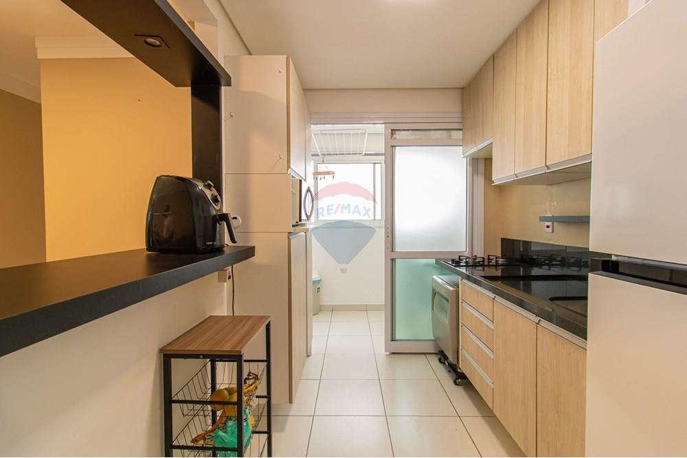 Apartamento - Venda - São Paulo , São Paulo - 04cozinha_001.jpg - 602101005-74