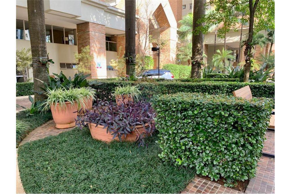 Apartamento - Alugar - São Paulo , São Paulo - 52 - 601131004-165