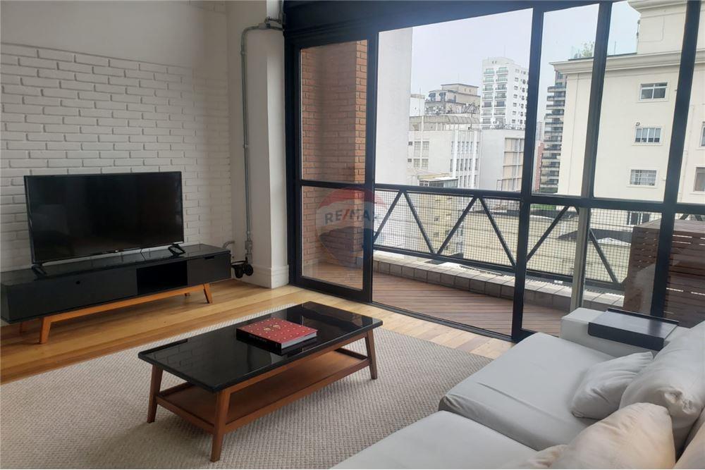 Duplex - Alugar - São Paulo , São Paulo - SALA - 601241003-212
