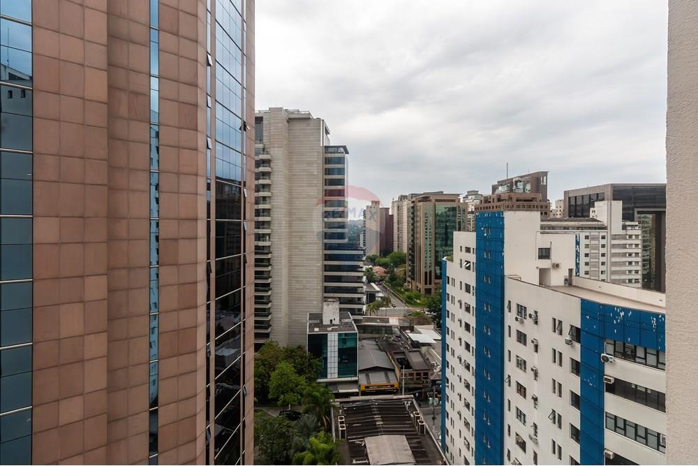 Apartamento - Alugar - São Paulo , São Paulo - apartamento-padrao-aluguel-3dorm-itaim-bibi-sao-paulo-sp-AP6047_ITV-9.jpg - 601361019-3112