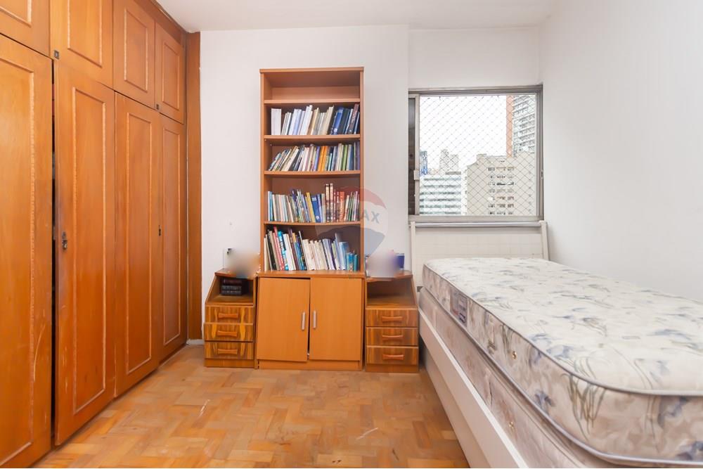 Apartamento - Venda - São Paulo , São Paulo - 11.jpg - Quarto de família - 601081082-12