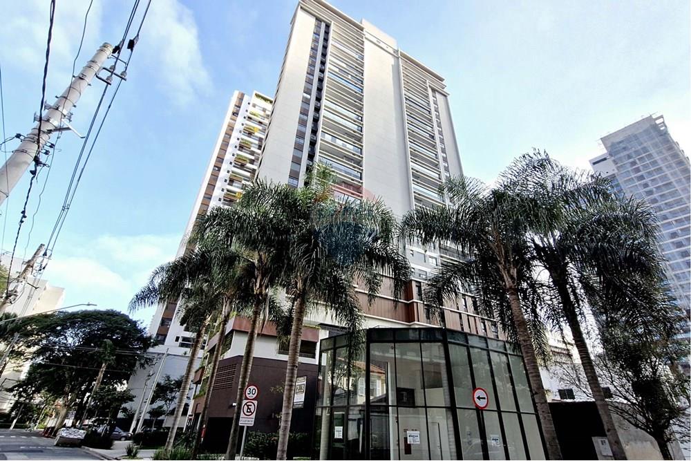 Apartamento - Alugar - São Paulo , São Paulo - RUA PASSAROS E FLORES, 188 - 2 (2).jpg - 601361003-206