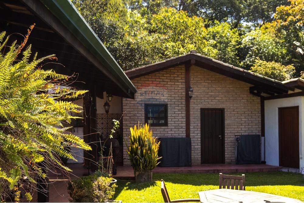 Casa de Campo - Venda - São Paulo , São Paulo - _MG_8468-HDR.jpg - 601371005-29